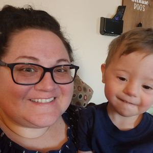 Meet your Posher, Casey